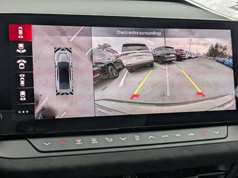 New 2026 Dodge Charger Scat Pack AWD/4WD image 16