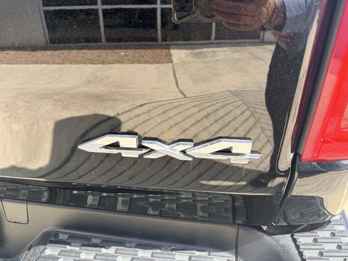 Used 2025 RAM 1500 Tungsten AWD/4WD image 9