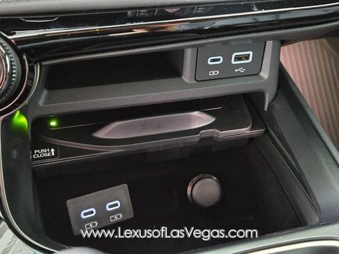 New 2026 Lexus NX 350h F Sport image 20