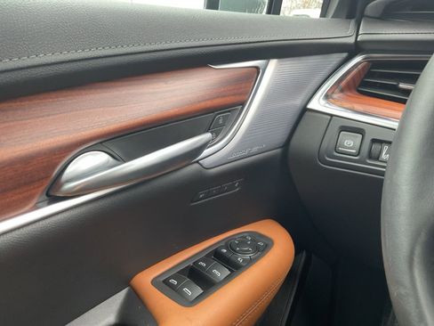 Used 2024 Cadillac XT5 Premium Luxury w/ LPO, Floor Liner Package image 30