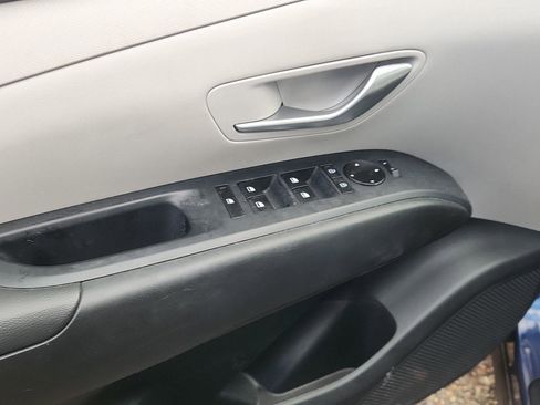 Used 2025 Hyundai Tucson SEL AWD/4WD image 11