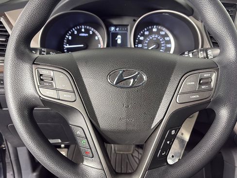 Used 2017 Hyundai Santa Fe Sport AWD/4WD image 33