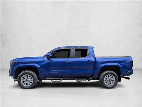 Used 2024 Toyota Tacoma SR5 RWD image 2