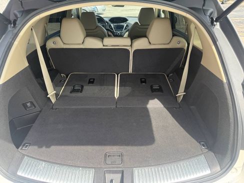 Used 2017 Acura MDX SH-AWD w/ Technology Package image 13
