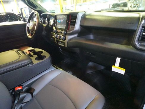 New 2026 RAM 5500 Tradesman AWD/4WD image 29