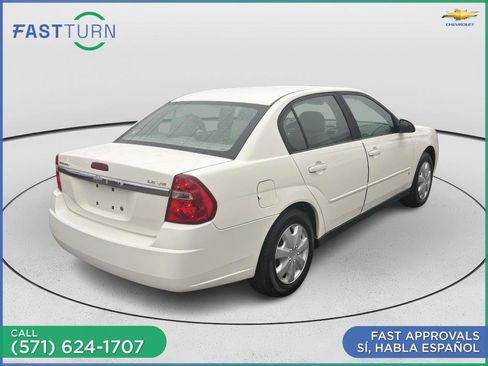 Used 2014 Chevrolet Impala LTZ image 12