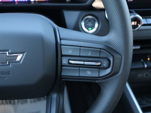 New 2026 Chevrolet Colorado Trail Boss image 19