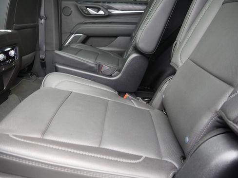 Used 2022 GMC Yukon Denali AWD/4WD image 20