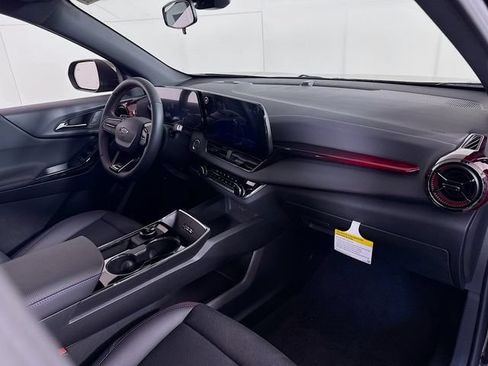 New 2026 Chevrolet Equinox RS AWD/4WD image 33