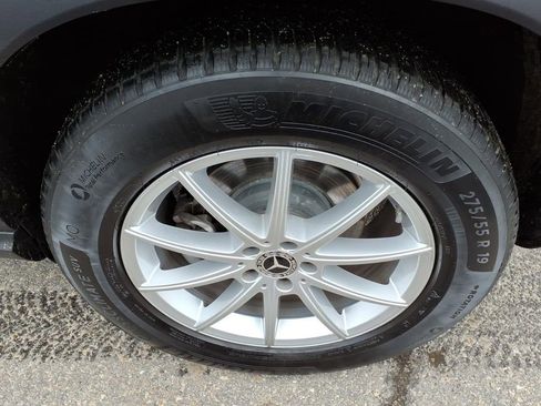 Used 2025 Mercedes-Benz GLE 350 4MATIC image 10