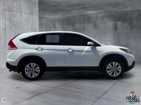 Used 2013 Honda CR-V EX image 6