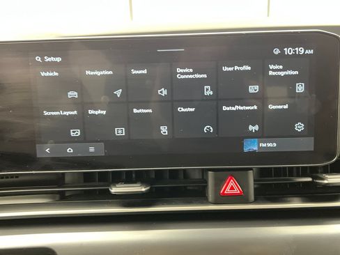 Used 2025 Kia Carnival FWD image 66