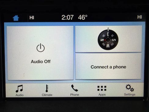 Used 2017 Ford Mustang Premium w/ Wheel & Stripe Package image 15