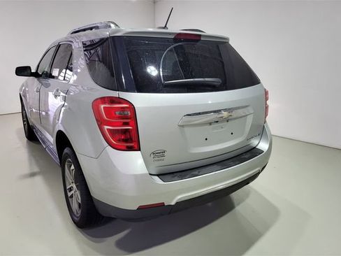 Used 2016 Chevrolet Equinox LTZ w/ Enhanced Convenience Package image 18