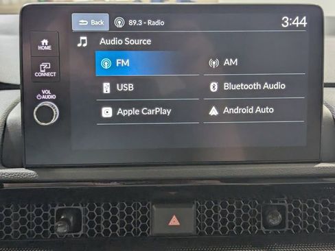 New 2026 Honda CR-V EX-L image 13