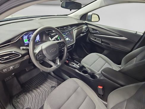 Used 2023 Chevrolet Bolt EUV LT FWD image 16