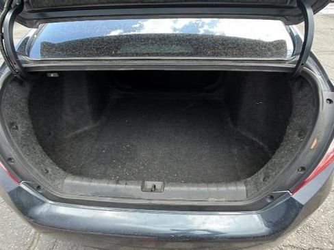 Used 2017 Honda Civic LX image 13