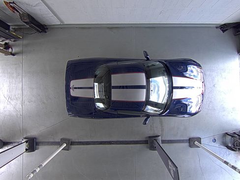 Used 2004 Chevrolet Corvette Z06 w/ Z06 Preferred Equipment Group RWD image 35