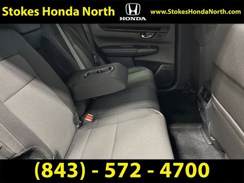 New 2026 Honda CR-V TrailSport image 29