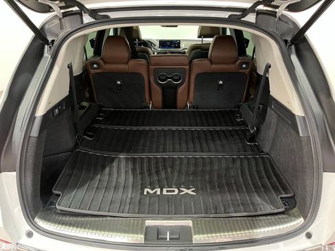 Used 2023 Acura MDX SH-AWD w/ Advance Package image 13