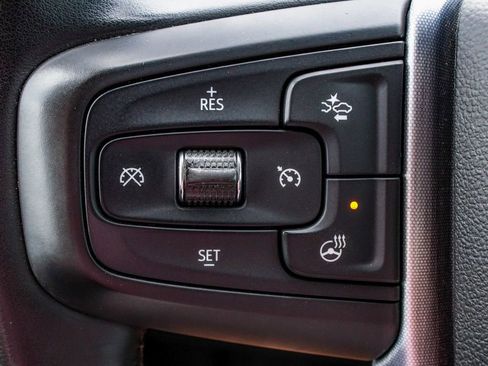 Used 2024 GMC Sierra 1500 Elevation image 26