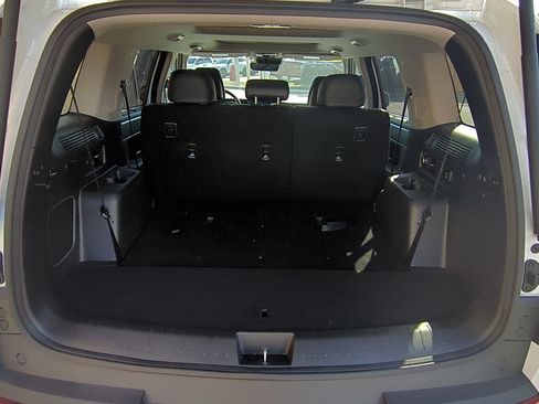 Used 2024 Hyundai Santa Fe Limited image 12