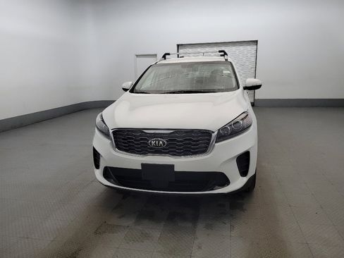 Used 2020 Kia Sorento LX w/ LX I4 Convenience Package image 15