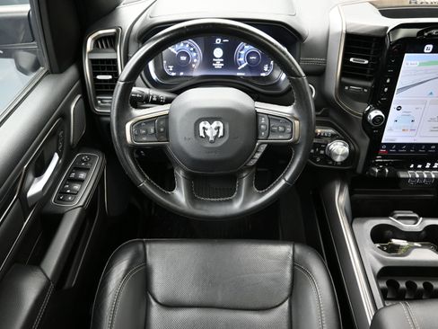 Used 2023 RAM 1500 Rebel w/ Rebel Level 2 Equipment Group image 25