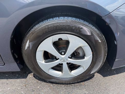Used 2010 Toyota Prius FWD image 6