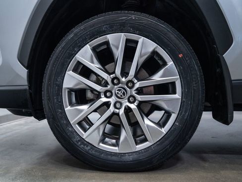 Certified 2023 Toyota RAV4 XLE Premium image 11