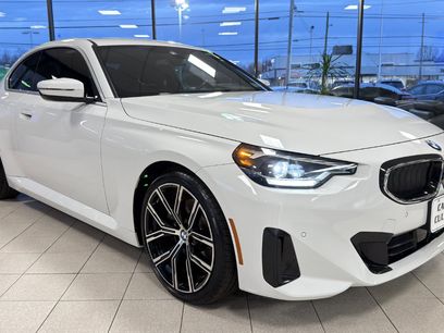 Used 2022 BMW 230i Coupe w/ Convenience Package