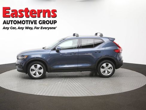 Used 2021 Volvo XC40 T5 Momentum AWD/4WD image 60
