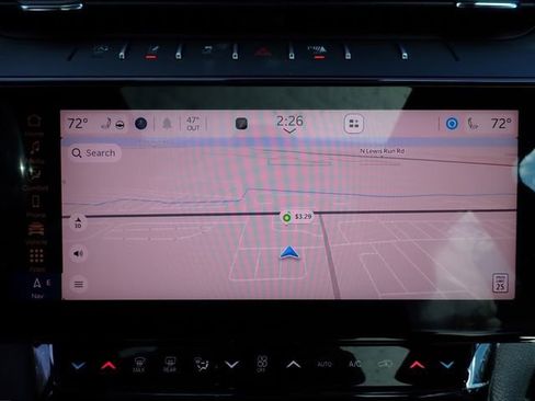New 2026 Jeep Grand Cherokee L 4WD image 19