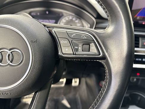 Used 2018 Audi S5 Premium Plus AWD/4WD image 14