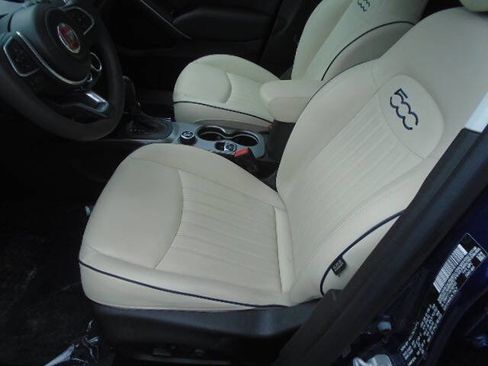 Used 2022 FIAT 500X Sport w/ Quick Order Package 22R image 10