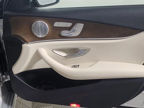 Used 2019 Mercedes-Benz E 450 E 450 4MATIC Sedan 4D image 20