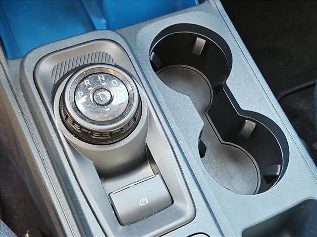 Used 2025 Ford Maverick XLT FWD image 12