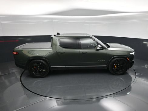 Used 2022 Rivian R1T Adventure AWD/4WD image 39