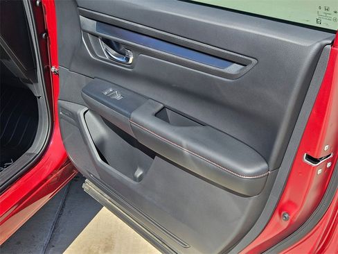 New 2025 Honda CR-V Sport-L image 27