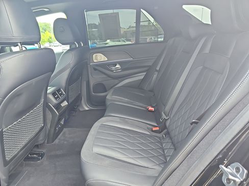 Used 2024 Mercedes-Benz GLE 63 AMG S image 14