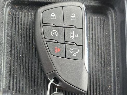 New 2025 GMC Hummer EV 2X image 49