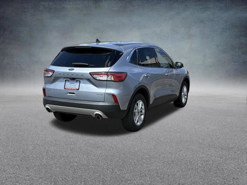 Used 2022 Ford Escape SE w/ Convenience Package AWD/4WD image 5