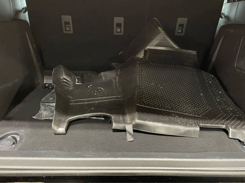 Used 2025 Ford Bronco Outer Banks w/ Sasquatch Package image 31