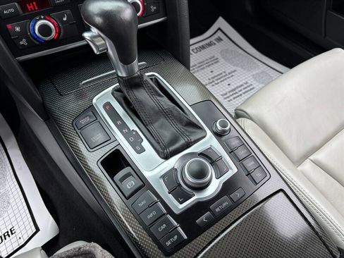 Used 2008 Audi S6 Sedan image 18