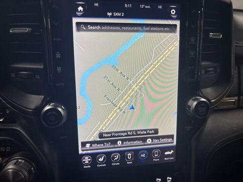 Used 2019 RAM 1500 Limited image 43