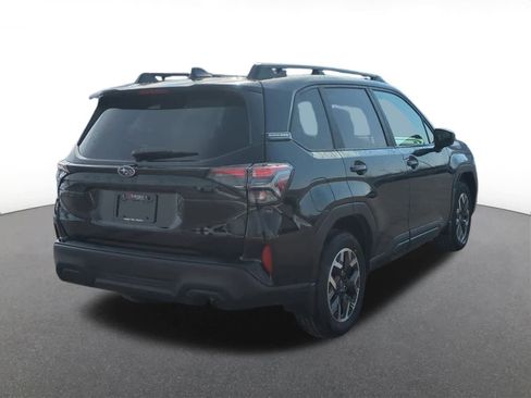 New 2026 Subaru Forester Premium image 6