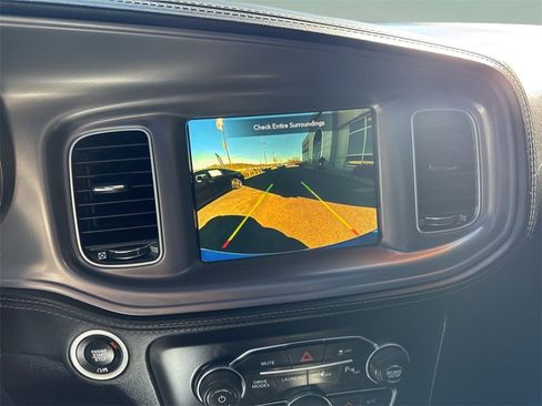 Used 2023 Dodge Charger Scat Pack image 13