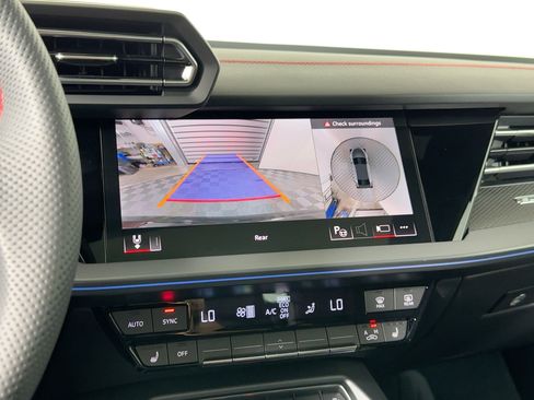 New 2026 Audi S3 Premium image 25