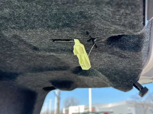 Used 2014 Ford Fusion SE image 17