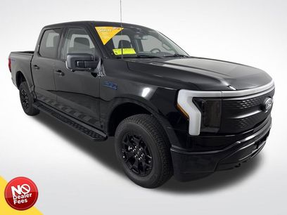 Used 2025 Ford F150 Lightning XLT